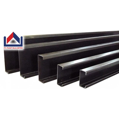 BESI CNP 100 / CANAL C 100 50X20X 1,6 MM